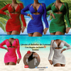 Nuevos conjuntos de bikini de baño Sumer Fashions de 3 piezas 👙🌞 Mas Obsequio Aretes Diamond Lurury 💎