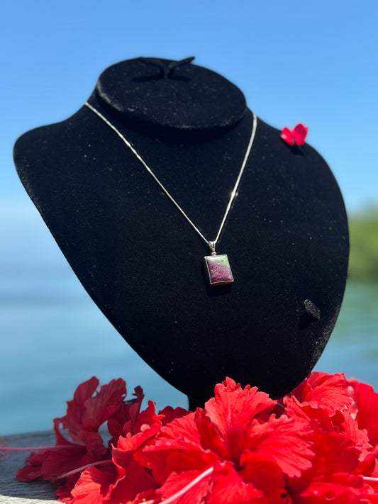 Nueva Cadena de Plata pura italiana 925 colección Dolce Quarzo de la Flore💎🌺